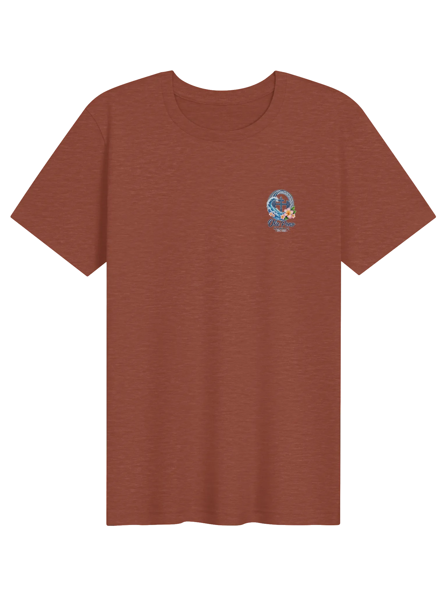 His House Unisex "Nalu Lani" T-Shirt by His House