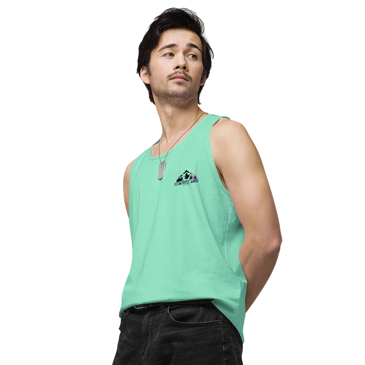 TANK TOP - AURORA AFCW product image (1)