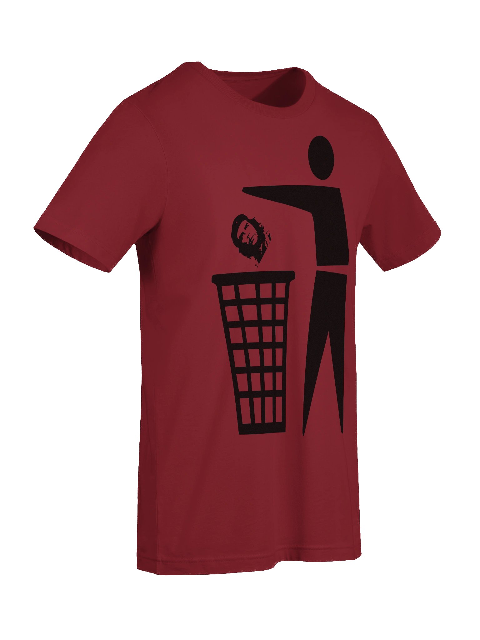 Che Trash product image (41)