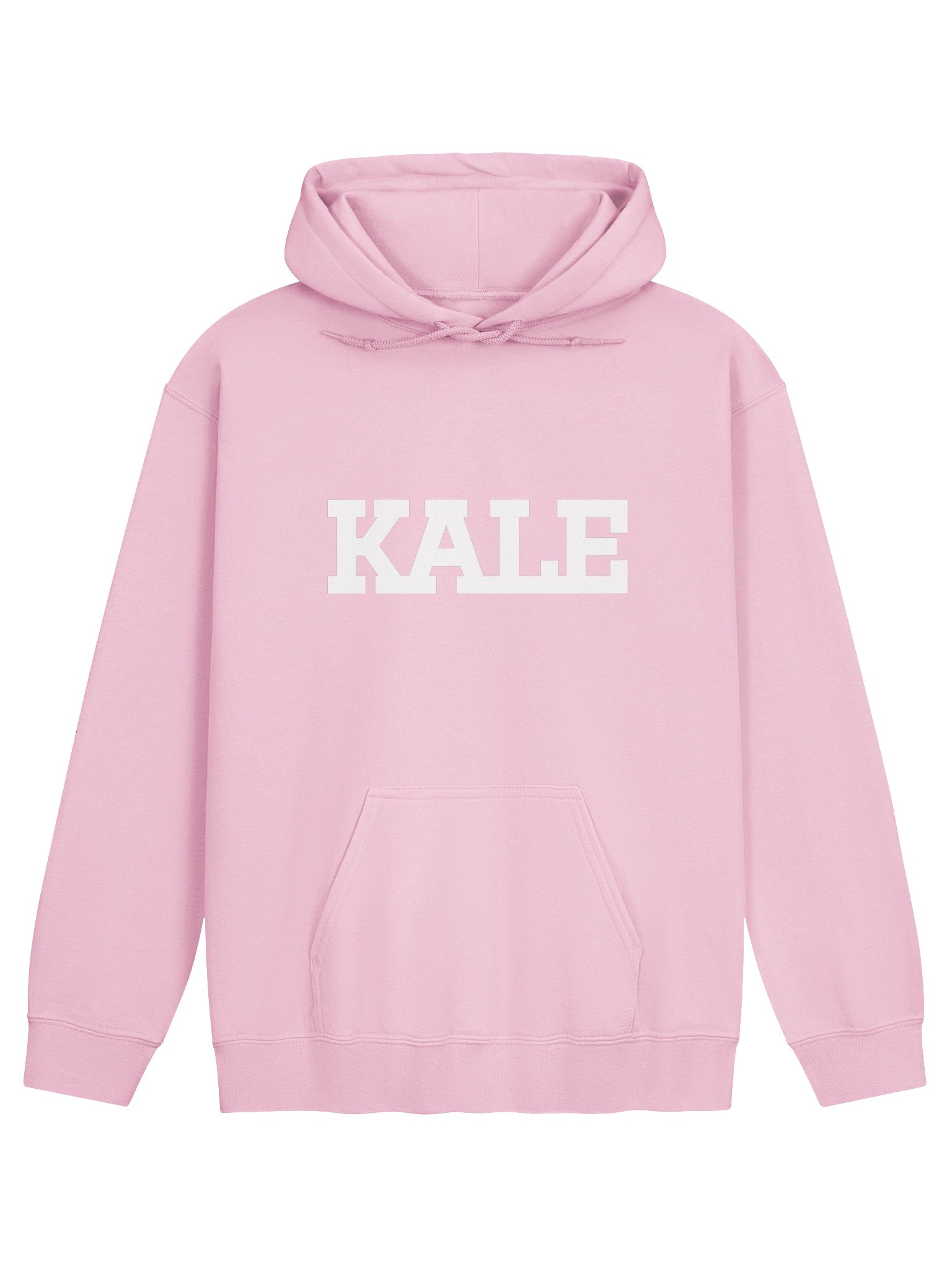 Loud Hoodie product image (1)