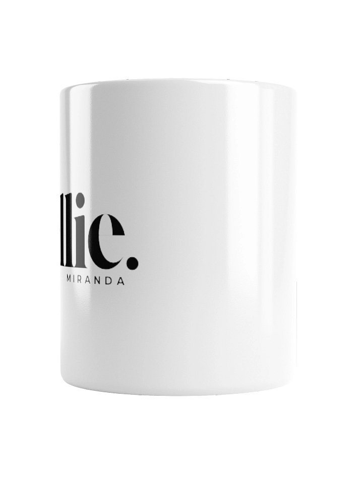 Nellie Miranda Mug product image (2)