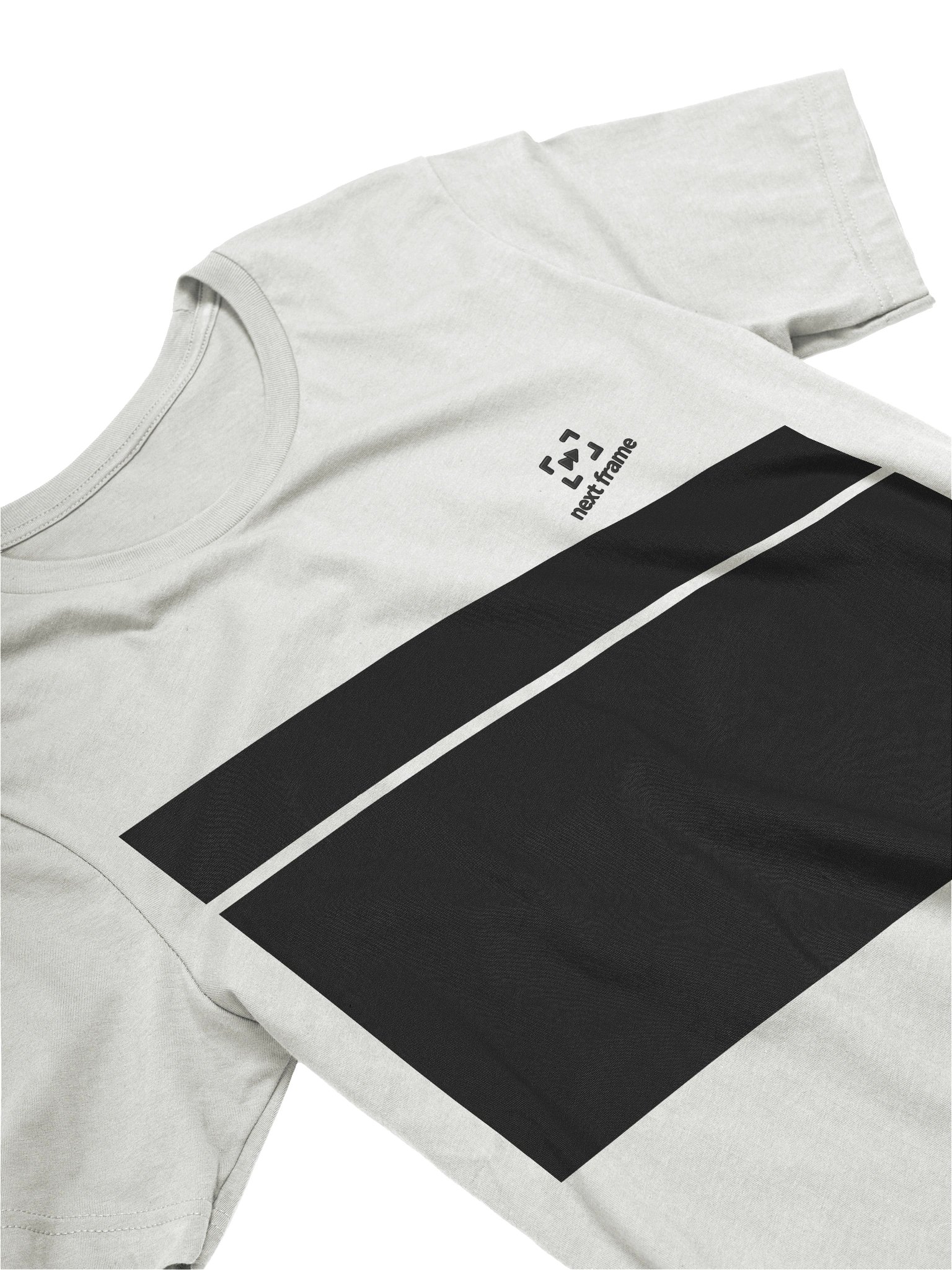 Standard Striped T-shirt product image (3)