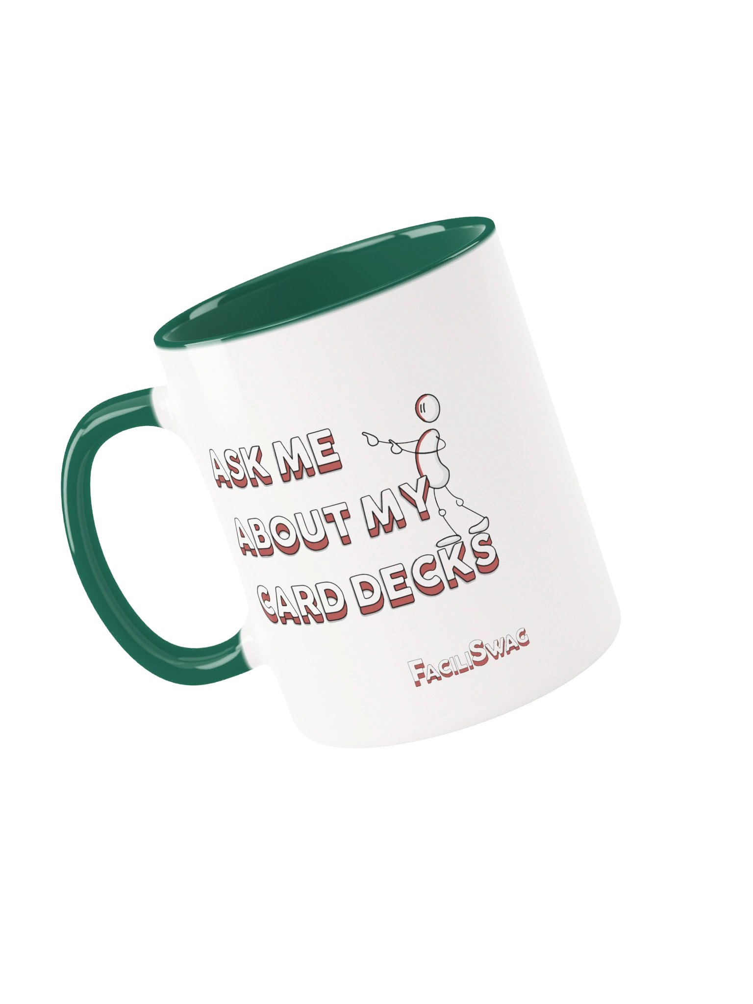 FaciliSwag Mug #10 product image (38)