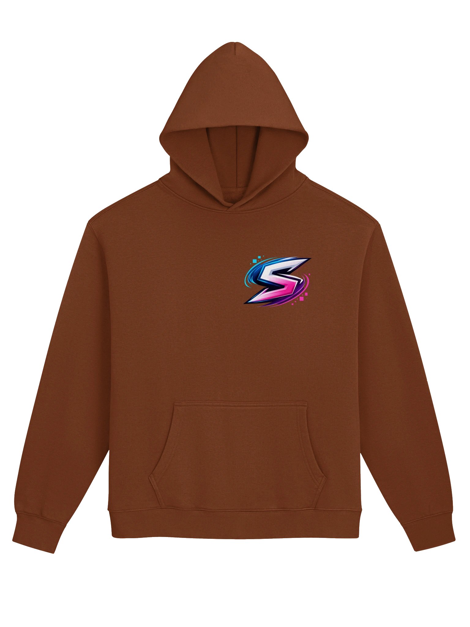 Sudadera Capucha Hombre product image (1)