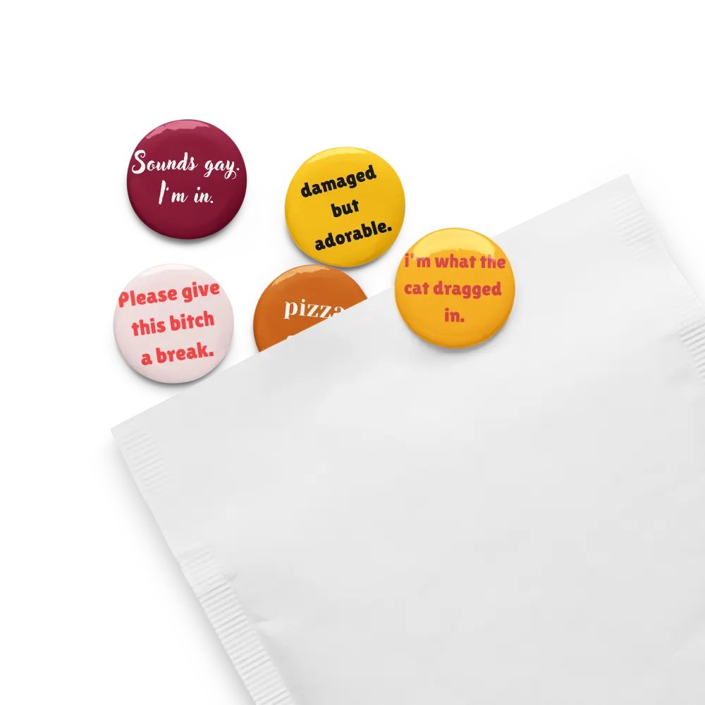 Sassy Pins product image (13)