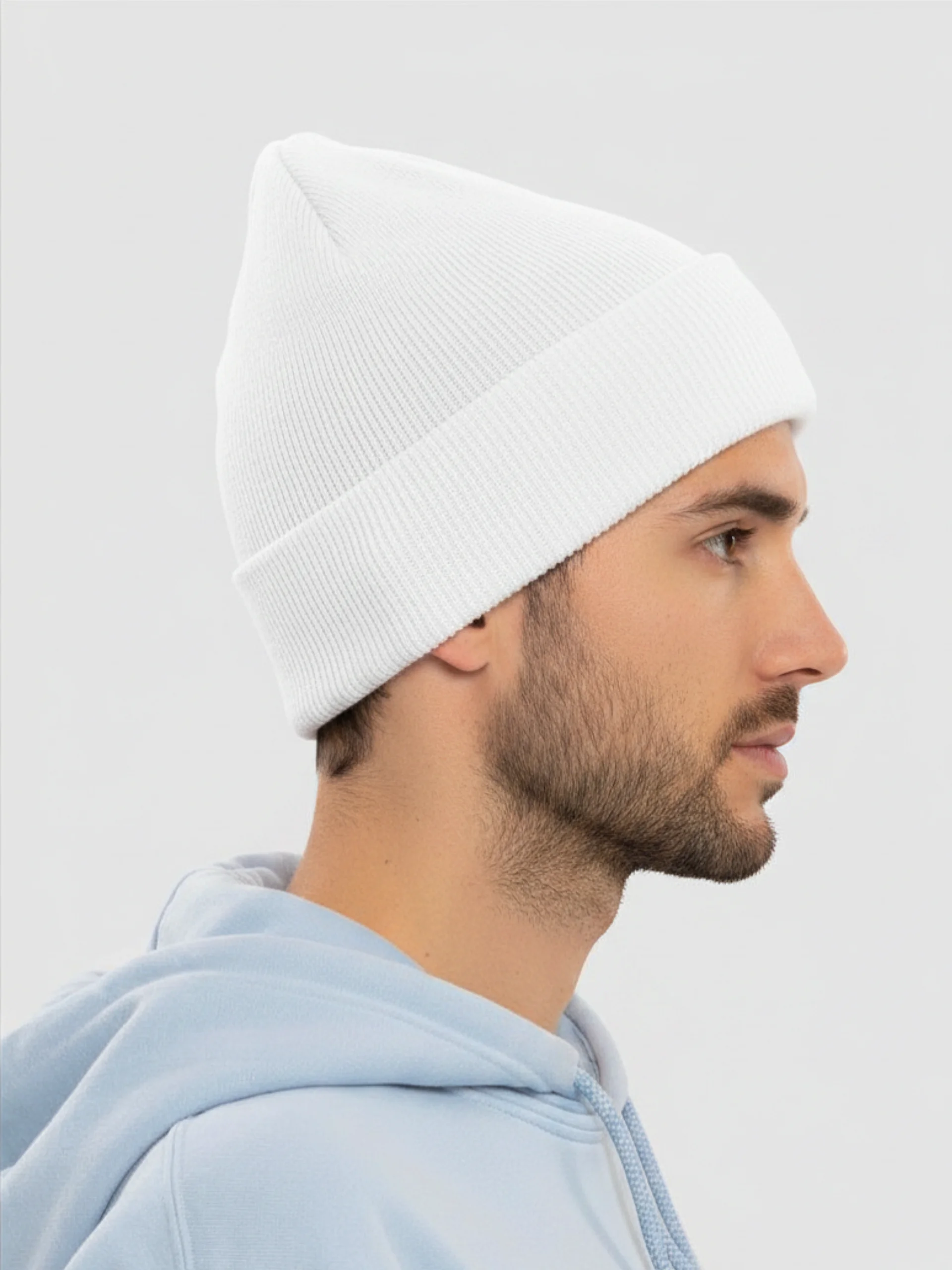 I Love Jesus Beanie product image (8)