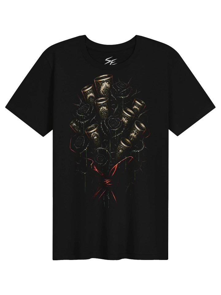 Venom Money Bouquet product image (1)