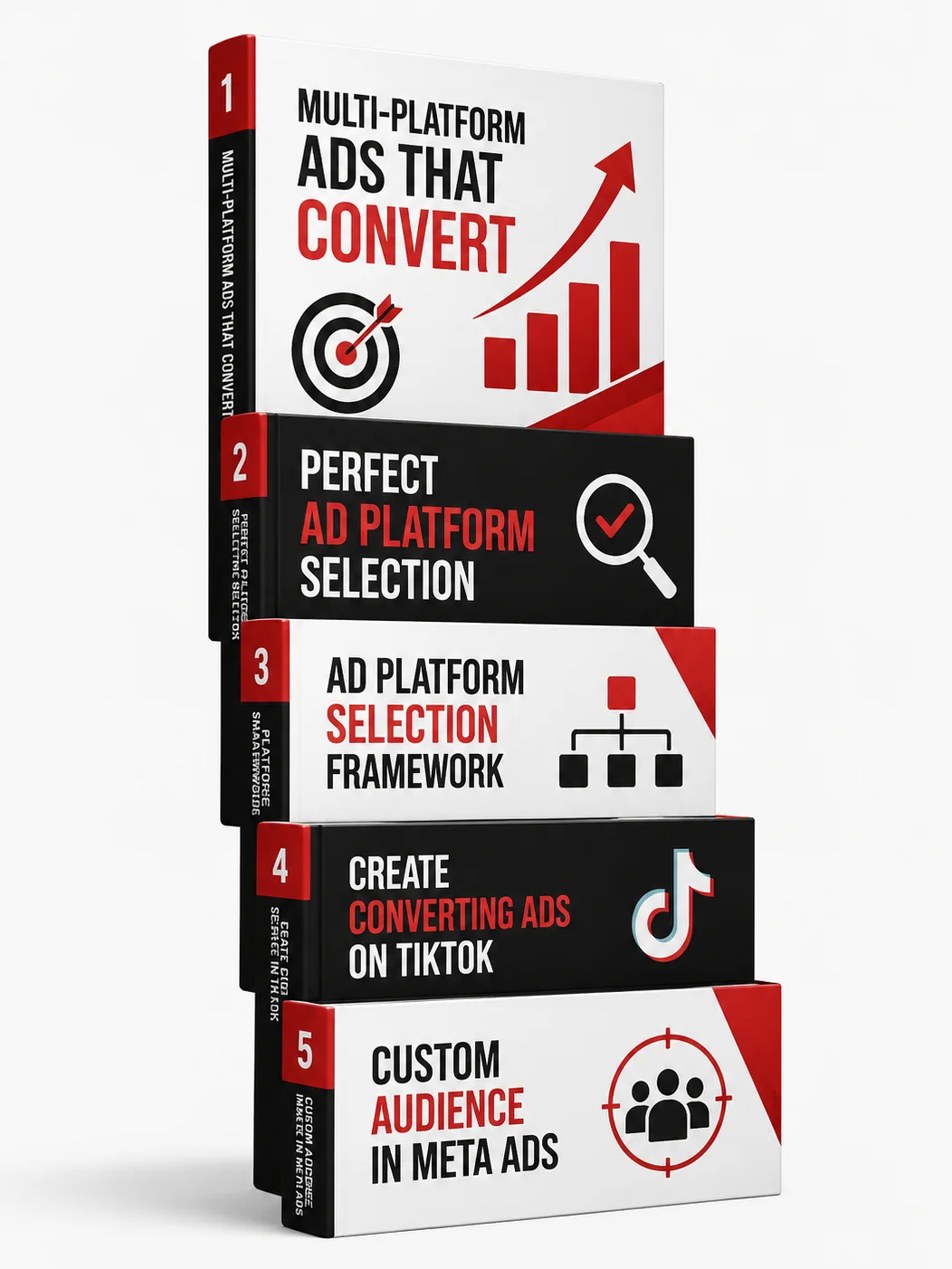 Multi-Platform Ads That Convert Bundle product image (4)
