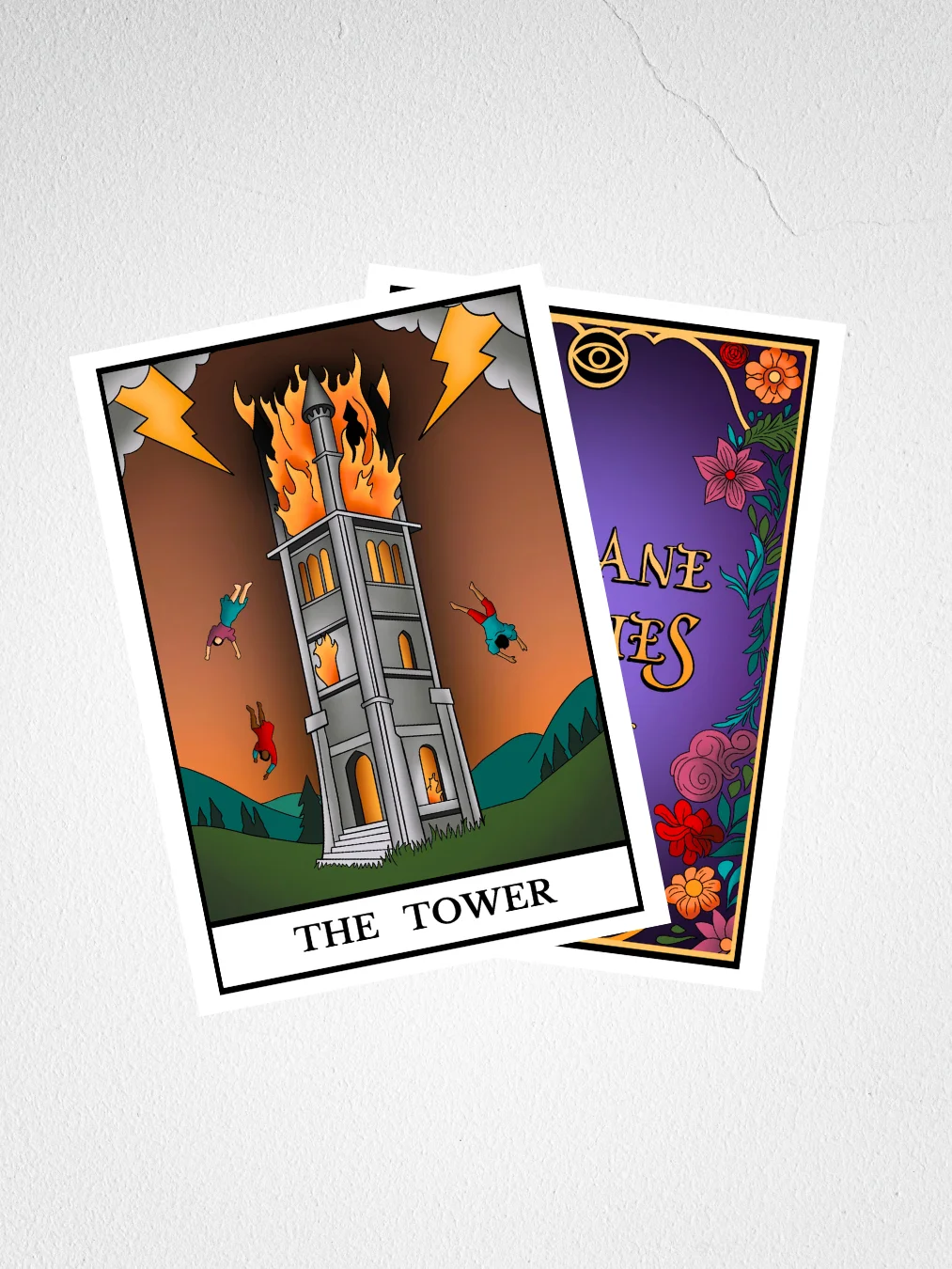 The Tower product image (2)