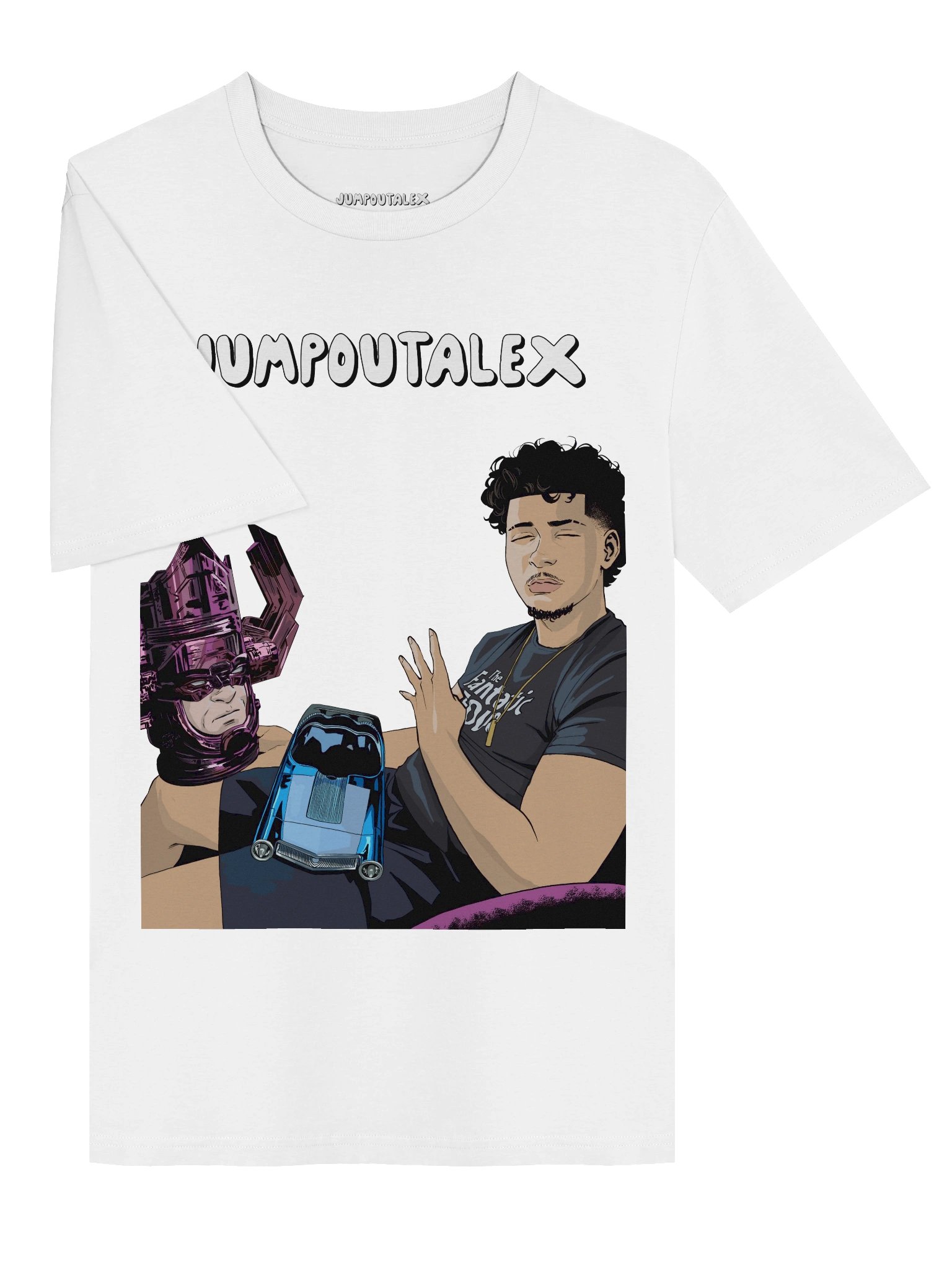 The OG Collection | Tee product image (3)