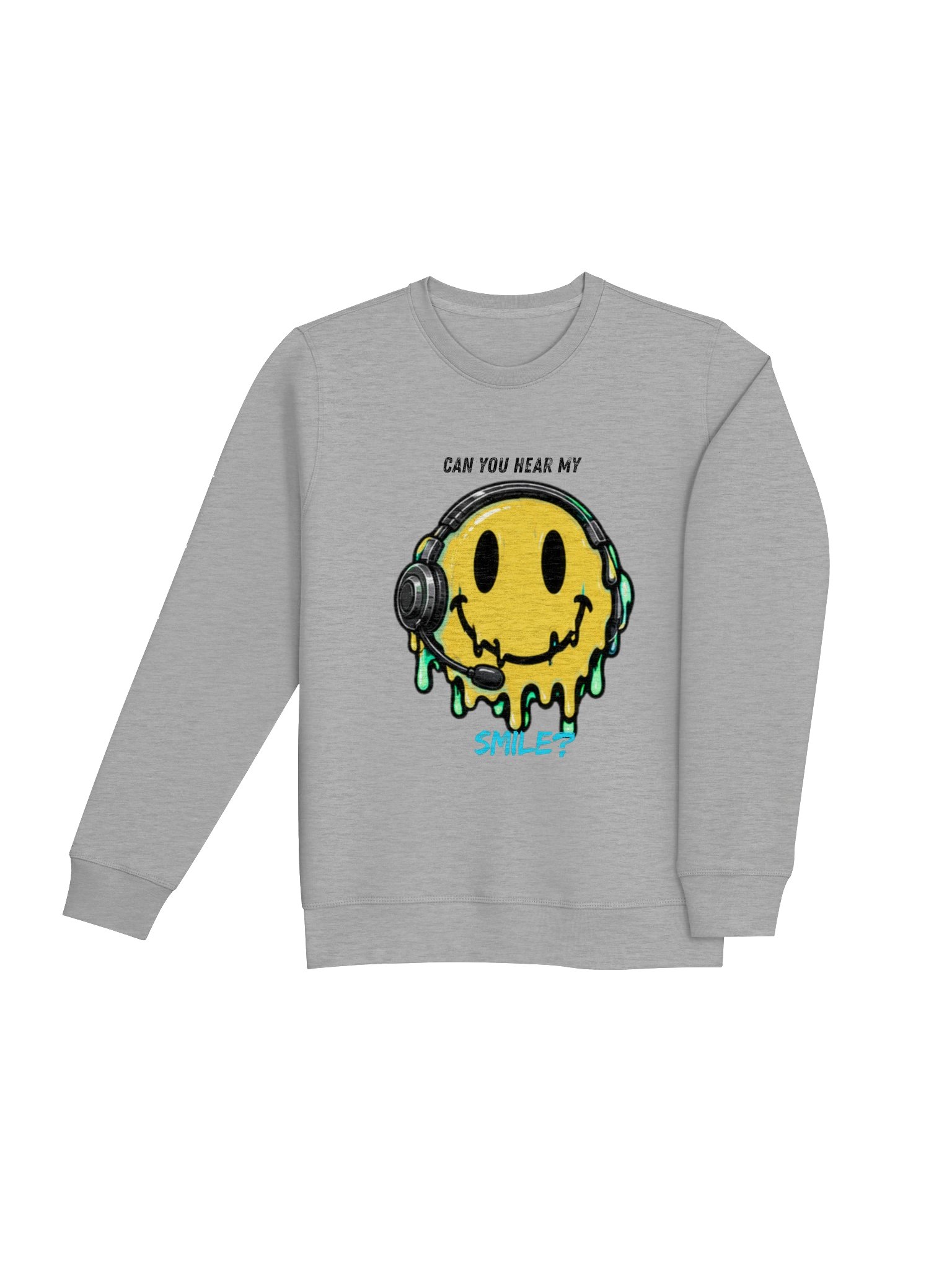 🙂 The Smile? Crewneck product image (4)
