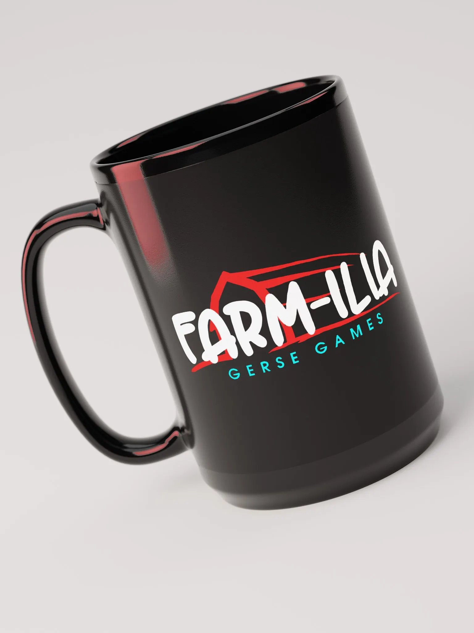 FARM-ILIA Mug product image (3)