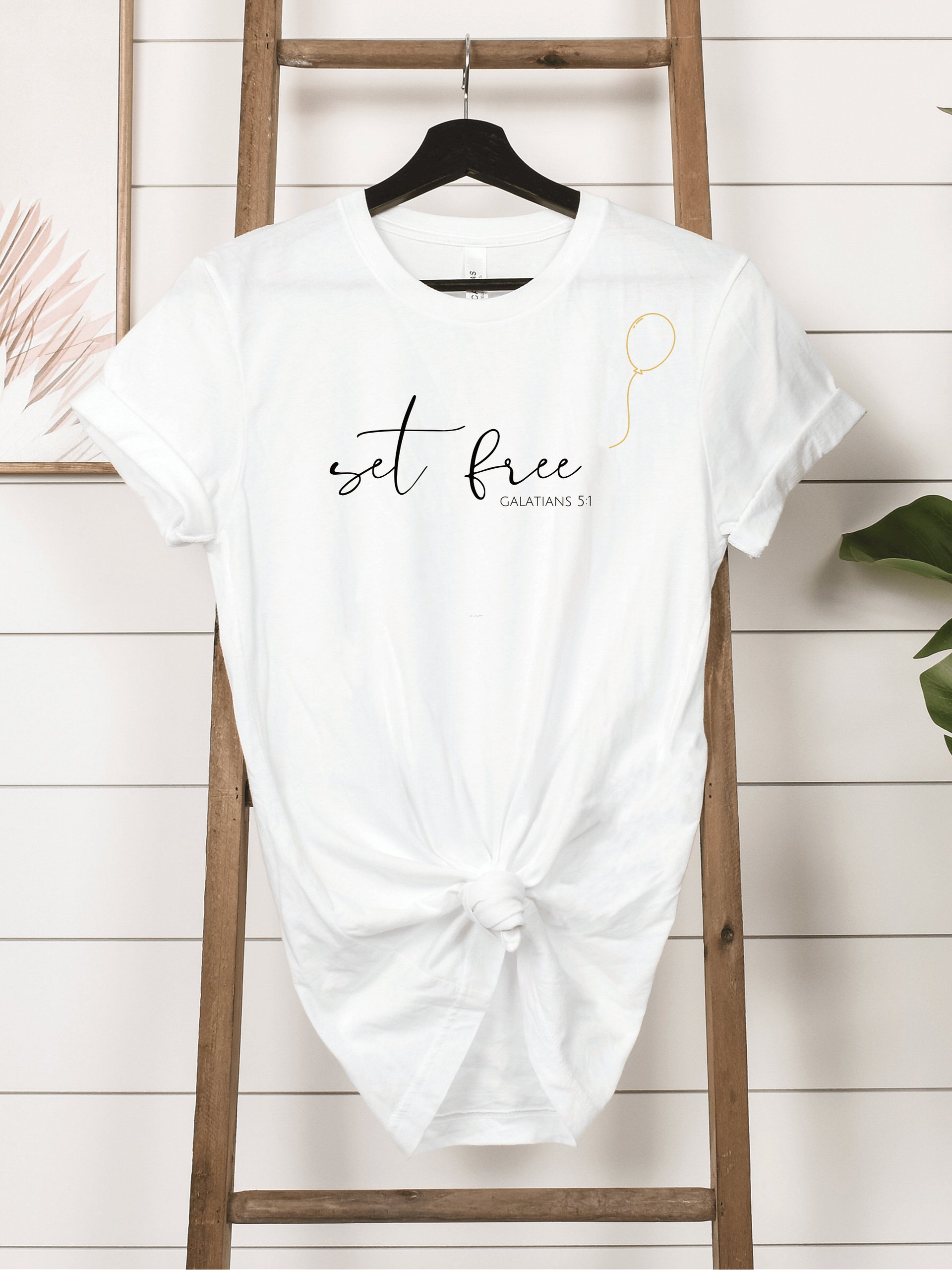 Set Free product image (1)