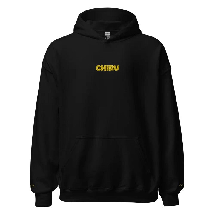 HOODIE HAND CHIRU product image (2)
