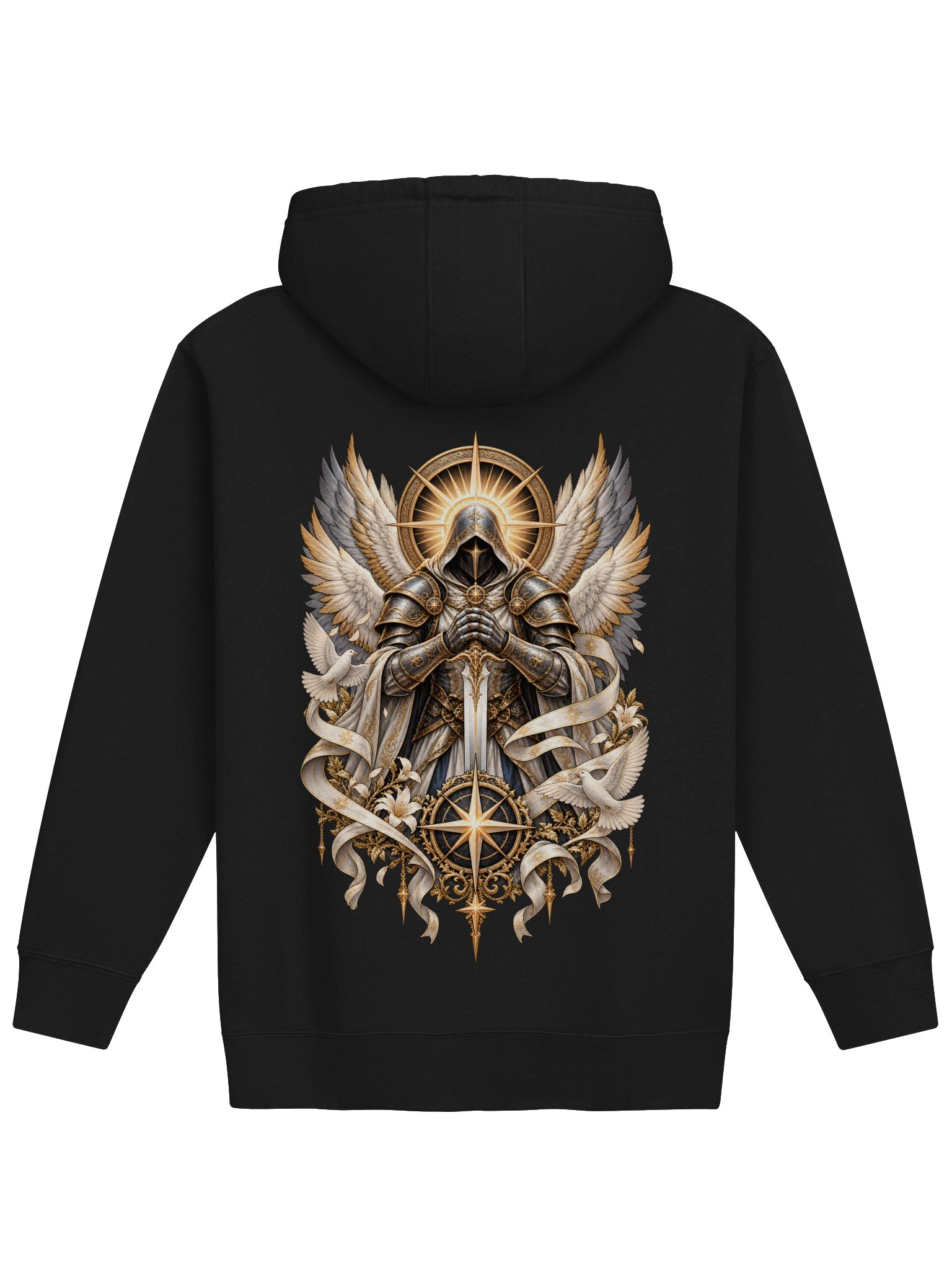 Oath of Light ⚔️✨ product image (4)