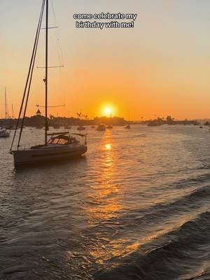 booked and busy yes… but also very blessed. my ode to august🩷 #birthday #birthdaygirl #yacht #dinner #celebration 