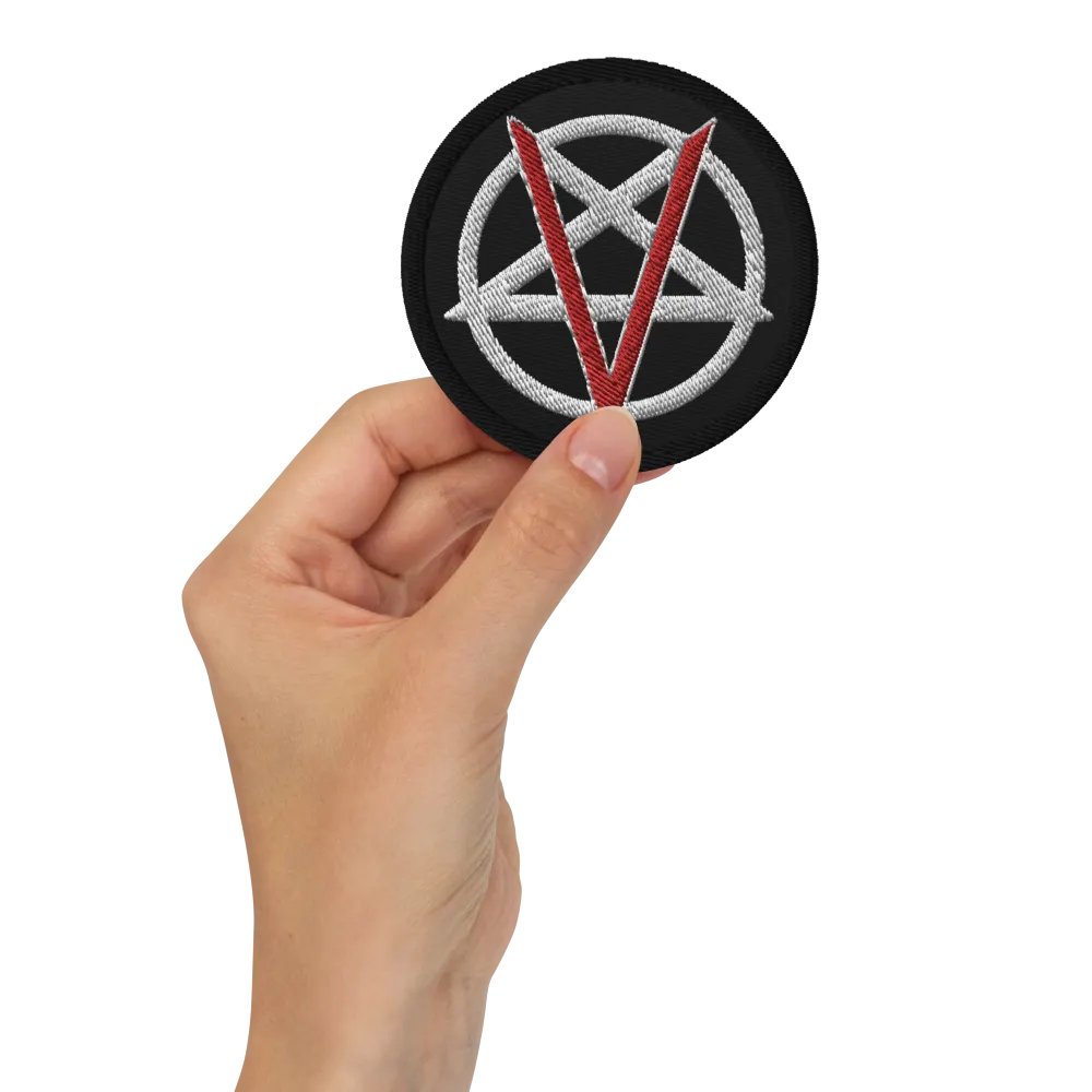 Ventagram Patch product image (2)
