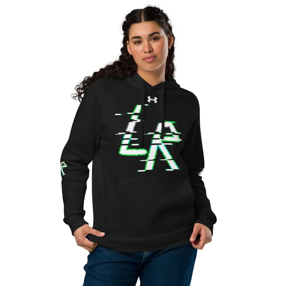 Under Armor LR Hoodie (without link) product image (4)