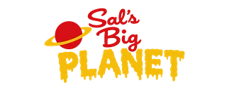 Sal's Big Planet Merch