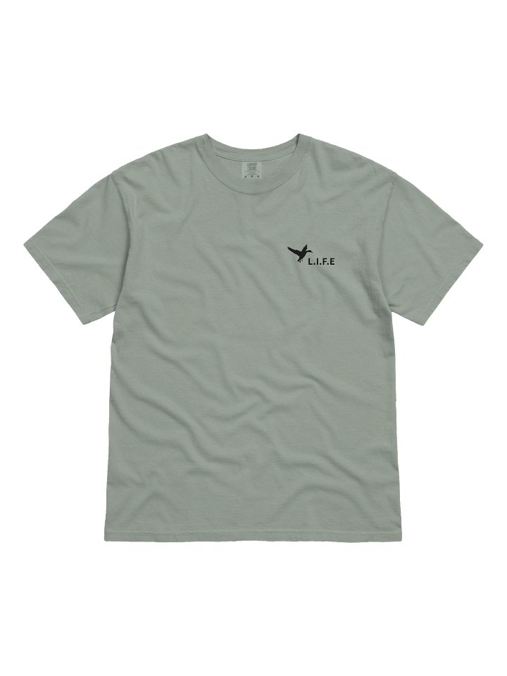 Men's On The Go Tee - Duck hunting product image (2)