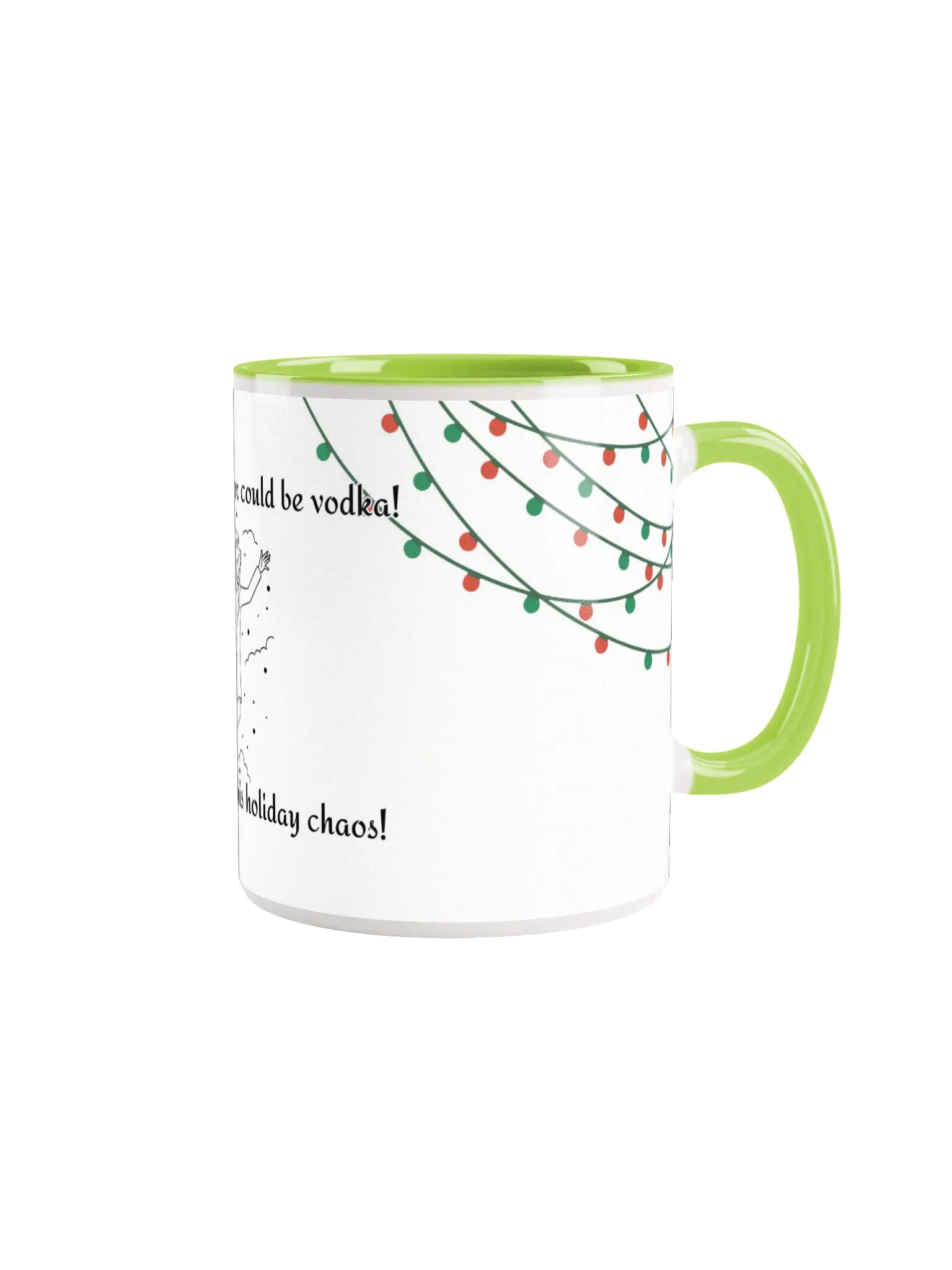 Coffee or Vodka??? product image (1)