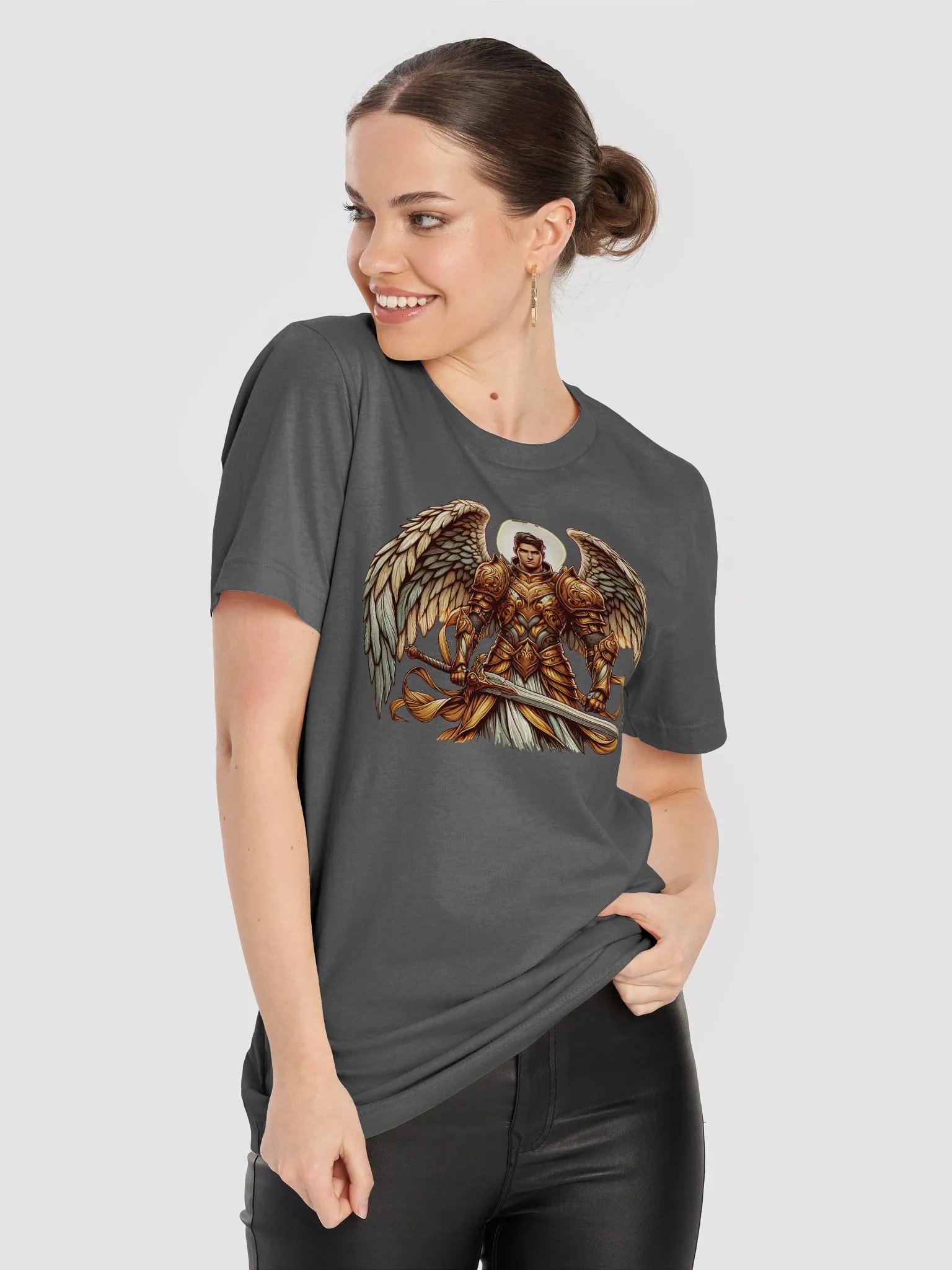 Warrior Angel T-Shirt product image (53)