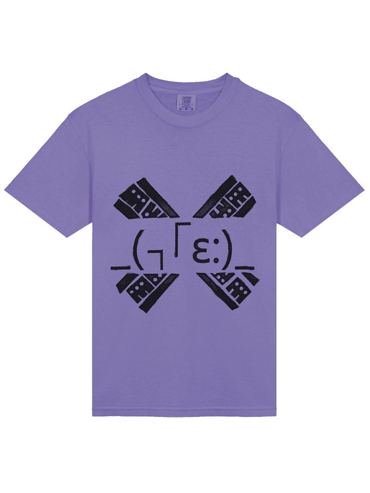 I'ma have a lie down Stamped Quest Failed Tee product image (12)