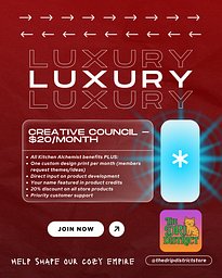 Creative Council