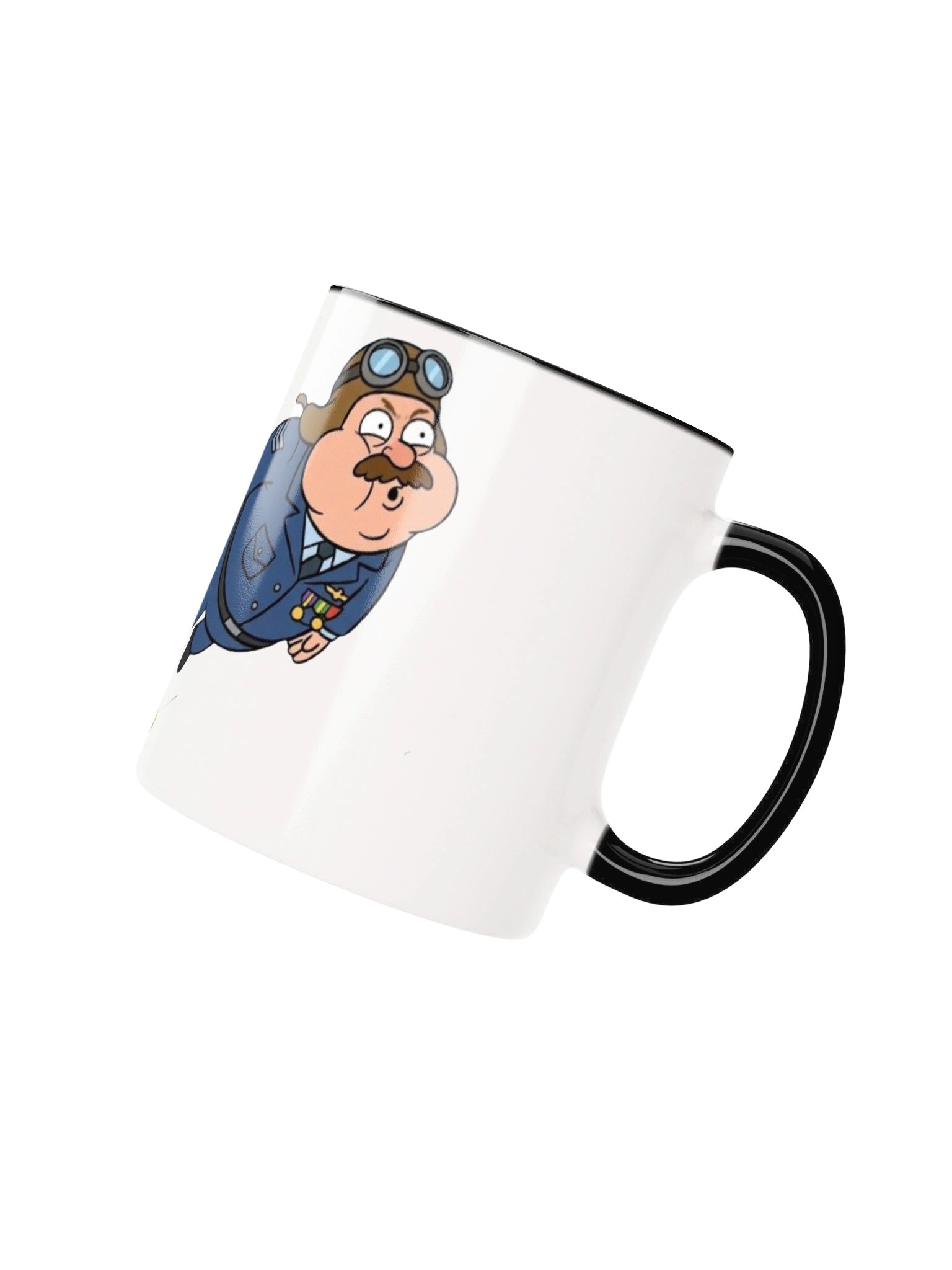 Fart Force Mug product image (12)