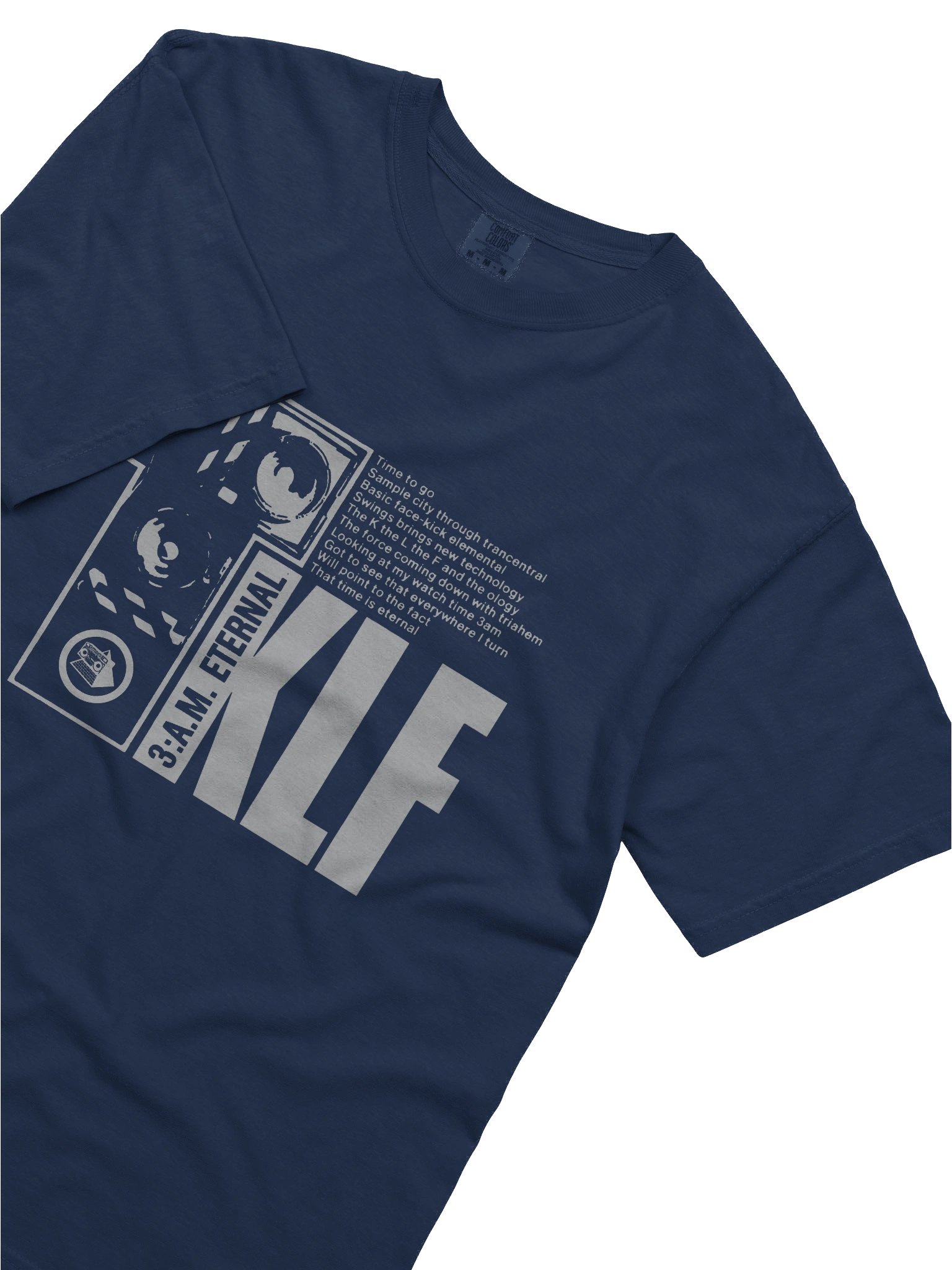 KLF - 3AM Eternal product image (14)