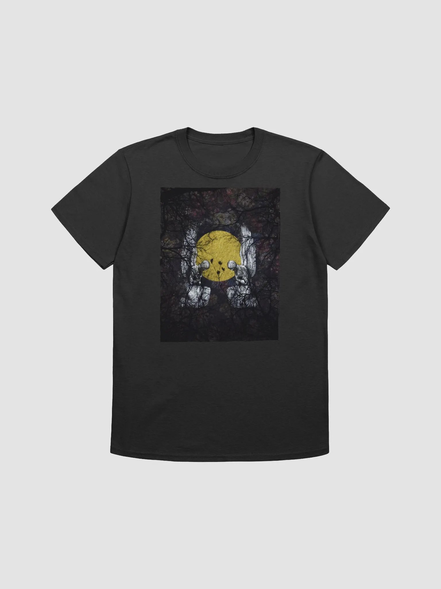 Naphtaline Unisex T-Shirt product image (2)