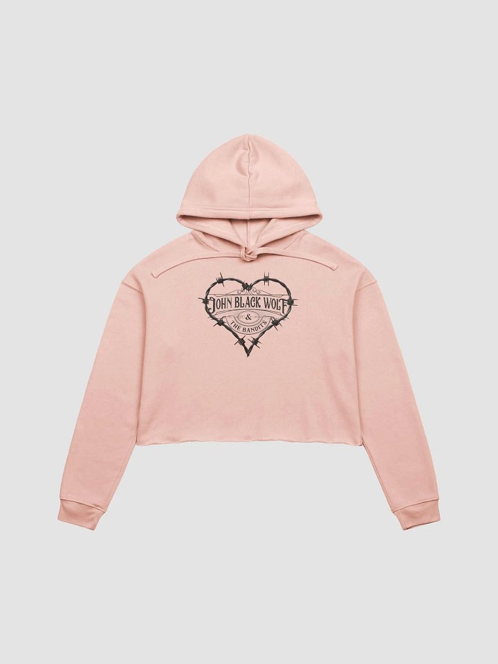 JBW Hoodie Woman product image (1)