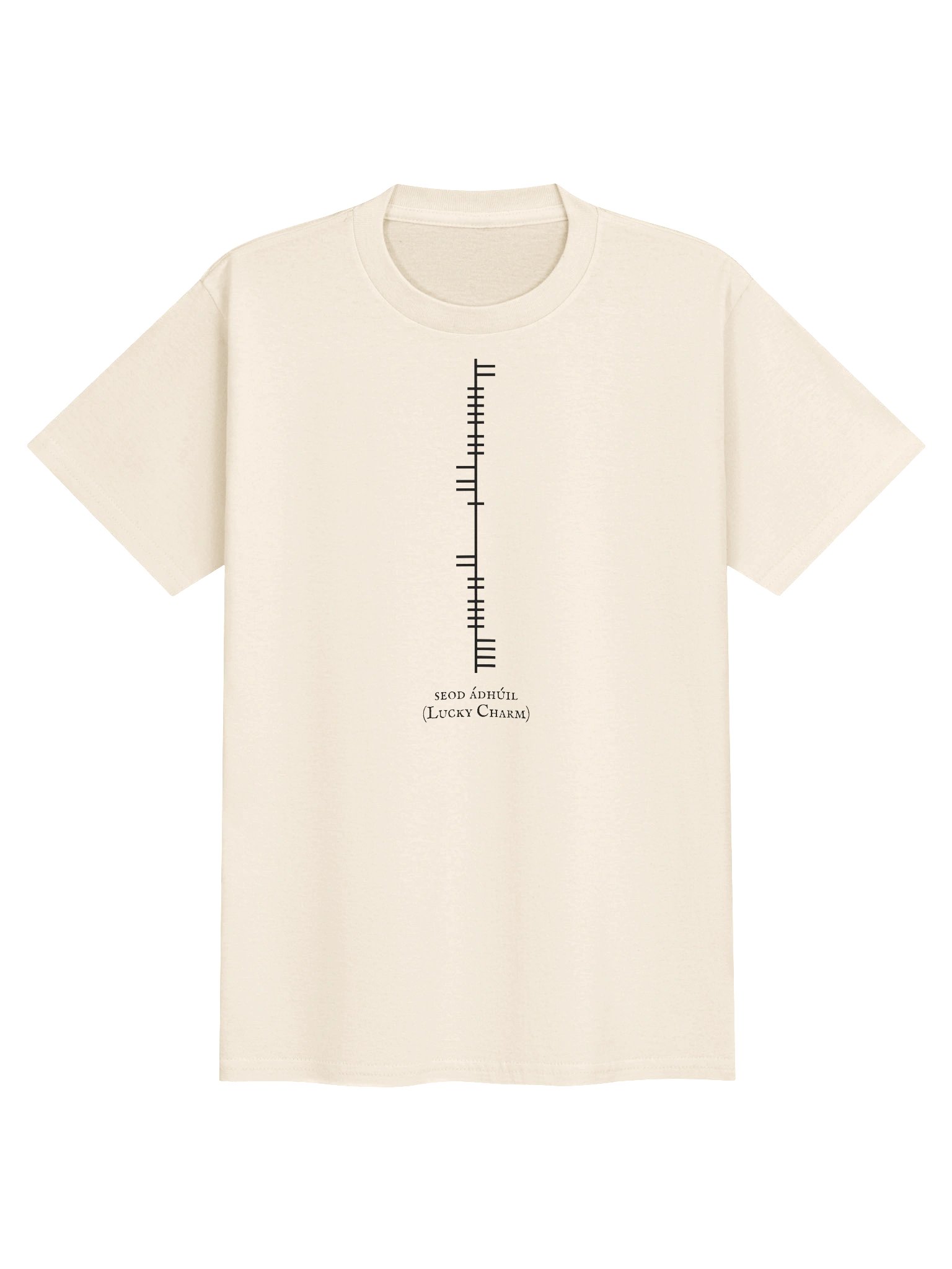 seod ádhúil (Lucky Charm) - Youth Tee product image (15)