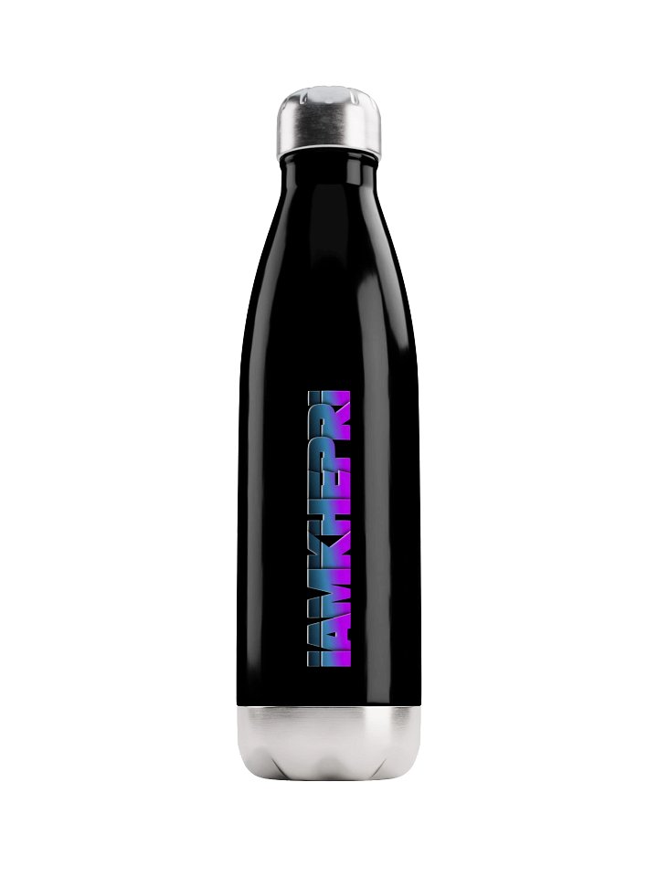Staple IamKhepri Water Bottle product image (1)