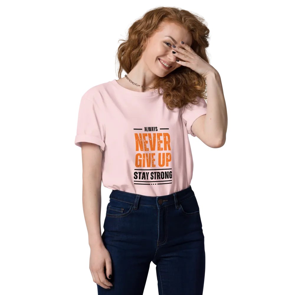 Energetic Motivation Tee product image (164)