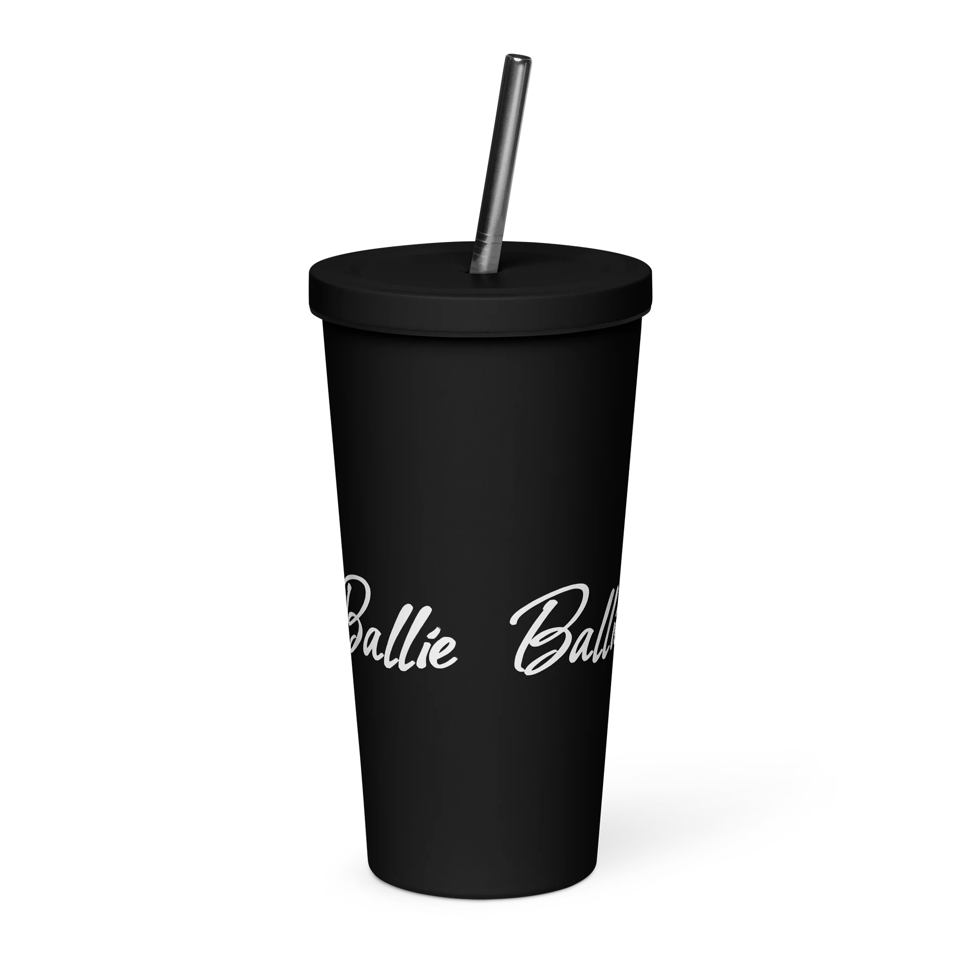 Beker Black product image (2)