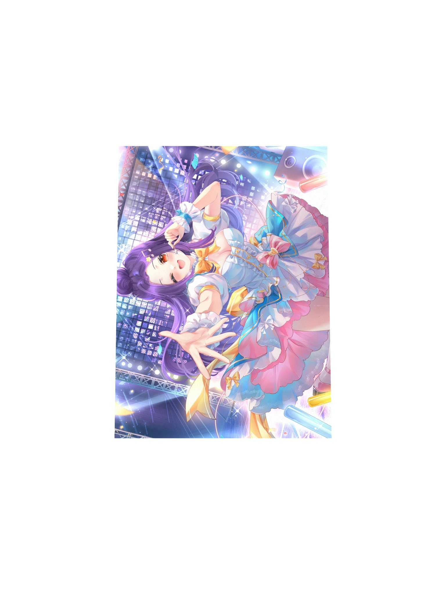 Your Idol Poster product image (7)