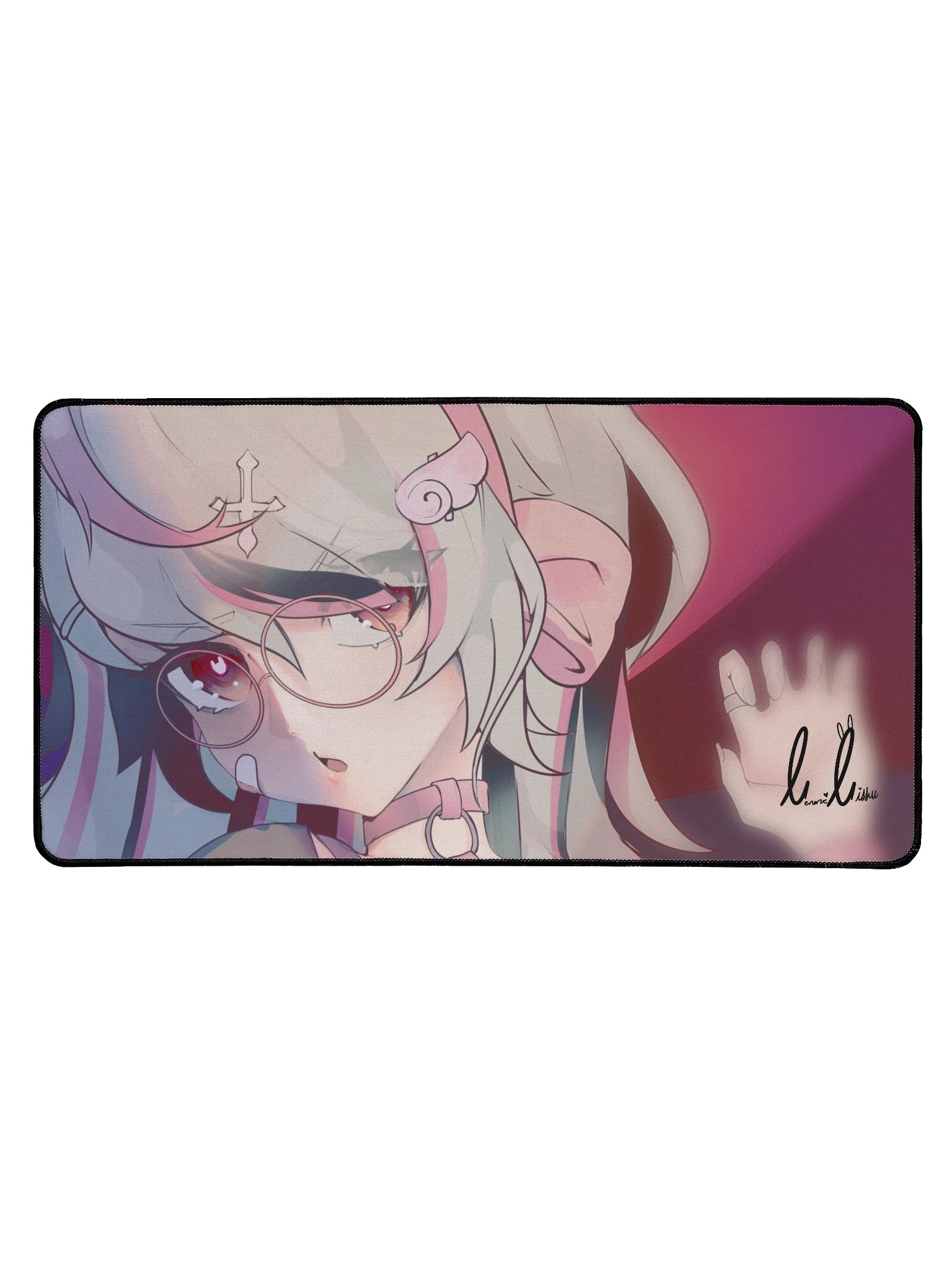 Sleepy Deskmat product image (1)