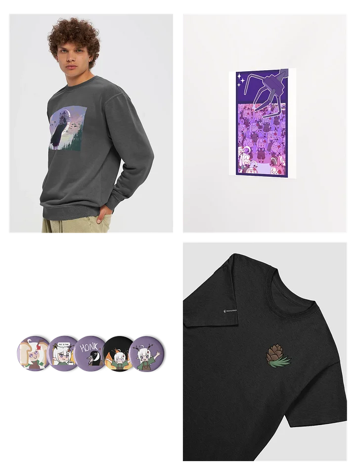 Support Starter Pack (25% Discounted Value) product image (1)