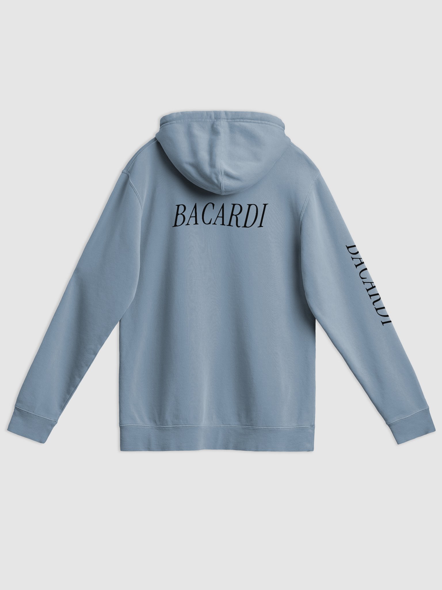 "SUMMER, MOSTLY NIGHTS..." HOODIE product image (8)