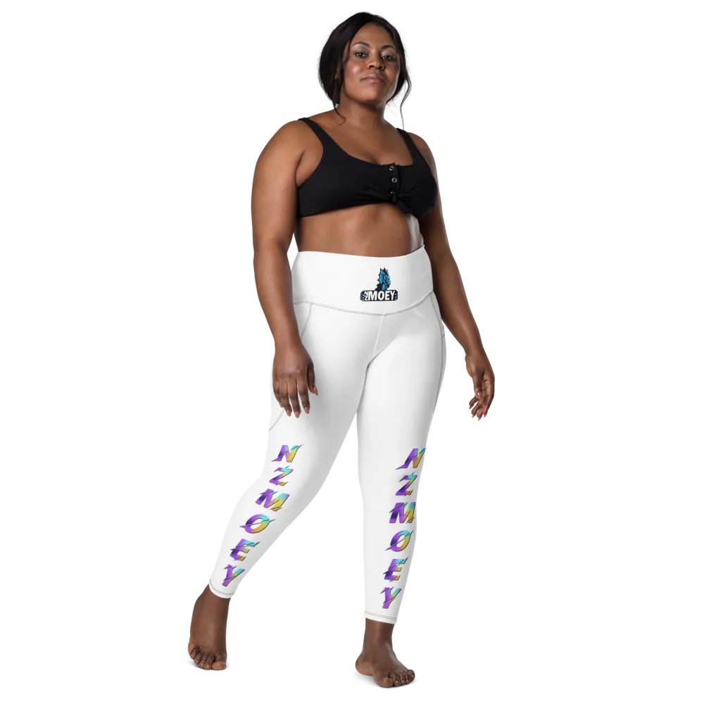 NZMOEY Leggings with Pockets product image (5)