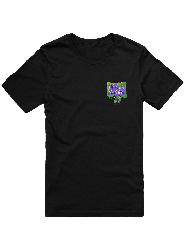 [UM Designs] Haunt Smart - Unisex Graphic Tee product image (2)