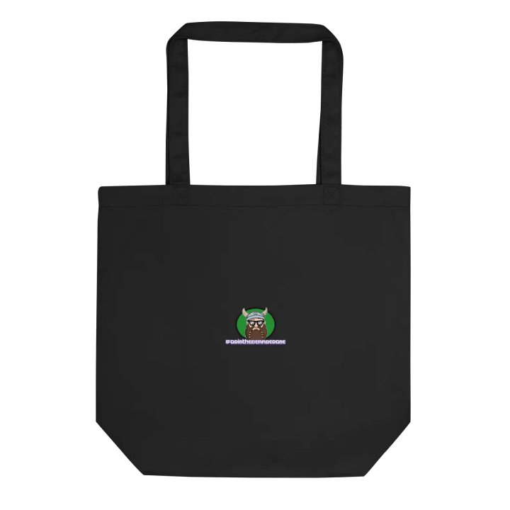 Stay creamy bag! product image (1)