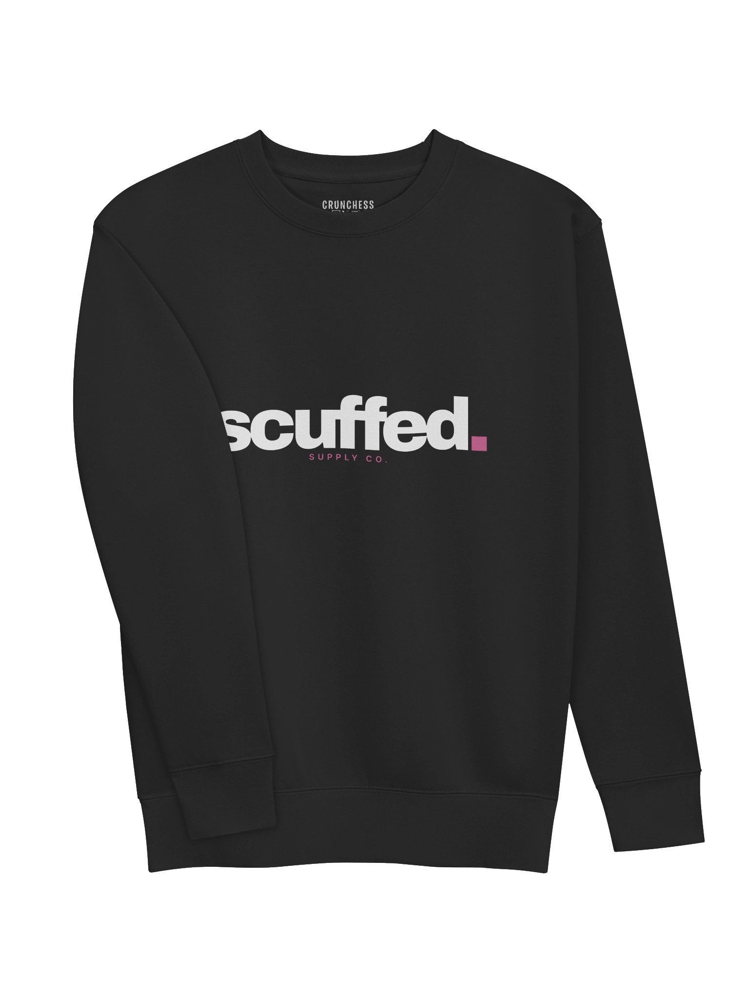 Scuffed Supply Co. - Simple Sweatshirt product image (5)