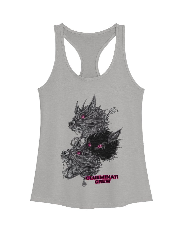 Legion of Demon Dawgs - Baby Shoo product image (1)