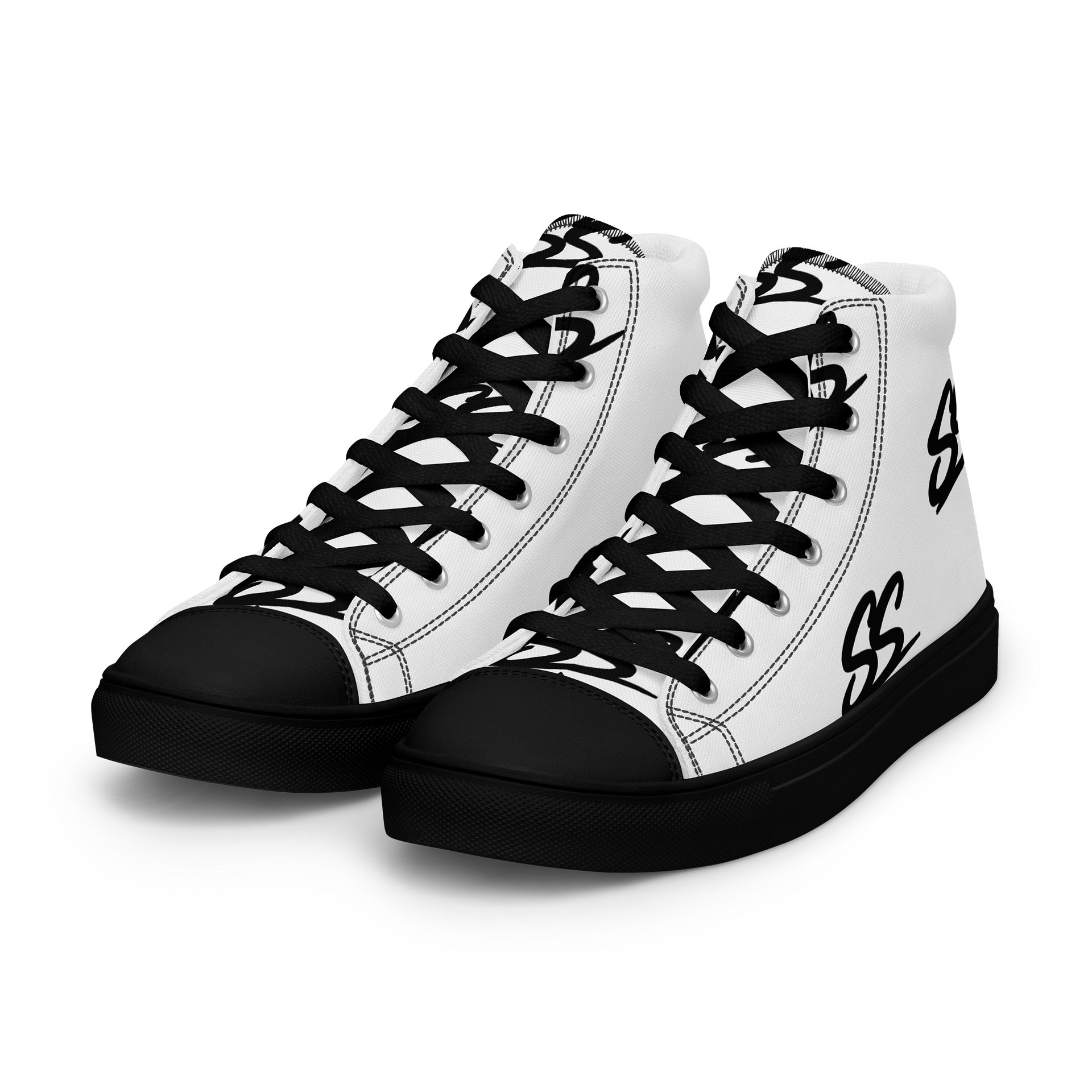 Hi Top SS (Women's) product image (6)