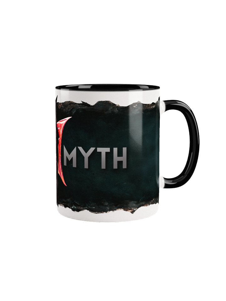 Mythbearer #3 Mug product image (1)