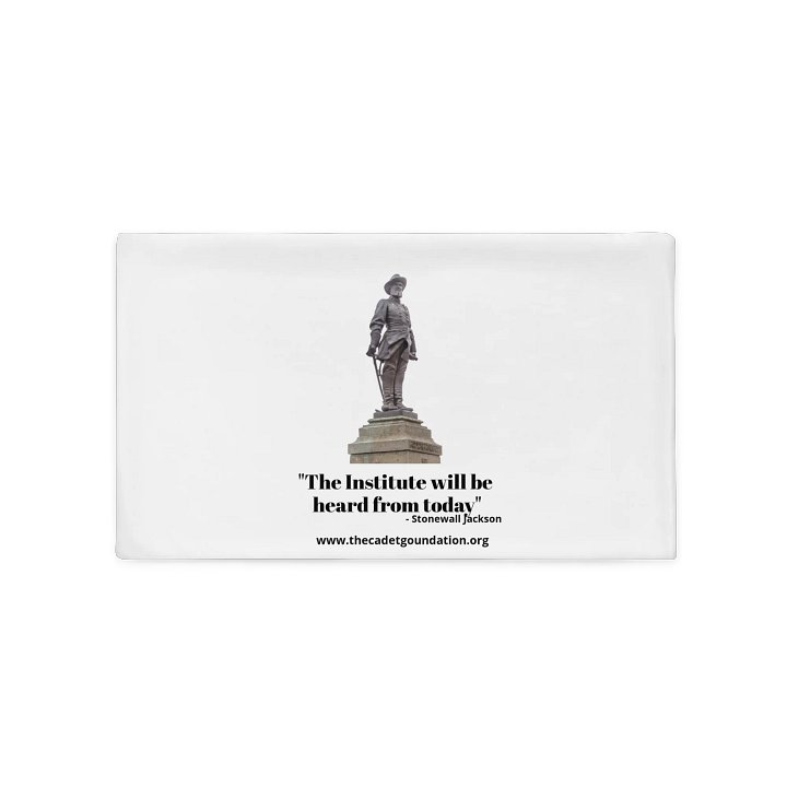 Jackson Pillow product image (2)