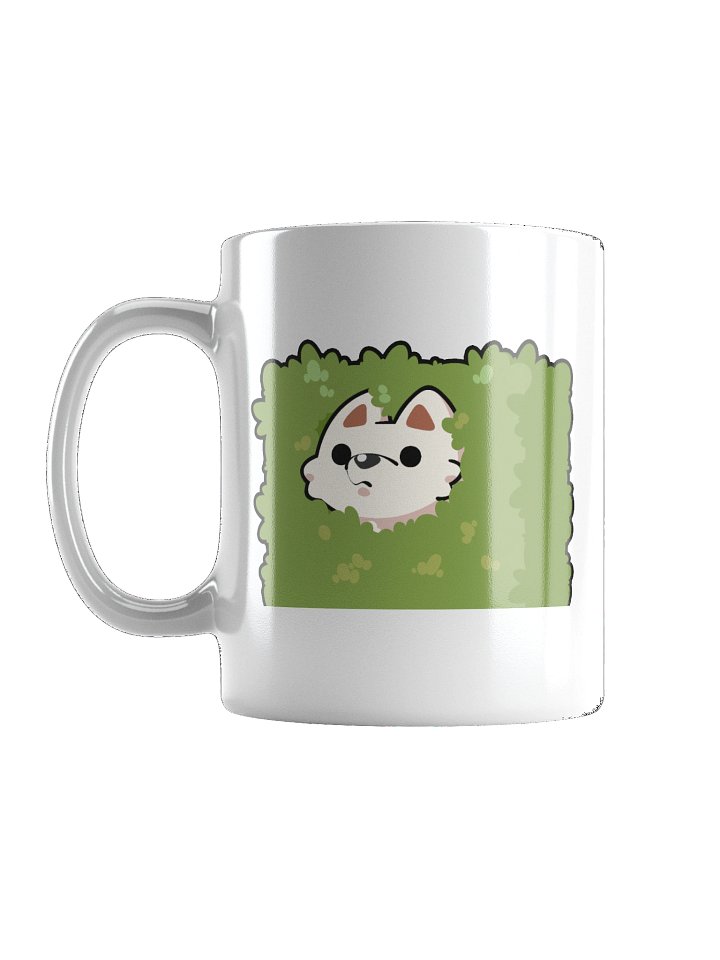 Hide Mug product image (1)