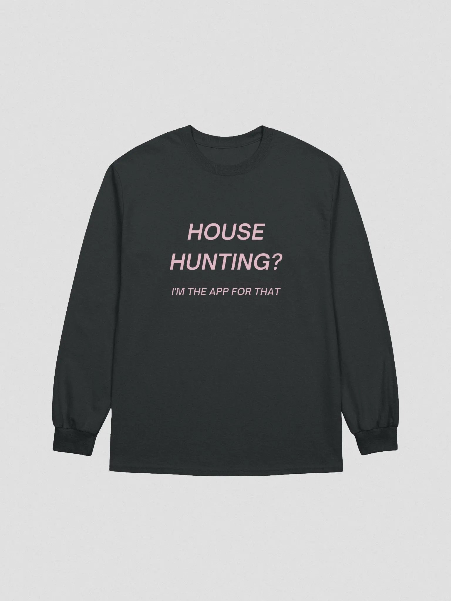 House Hunting? Im the App for that product image (1)